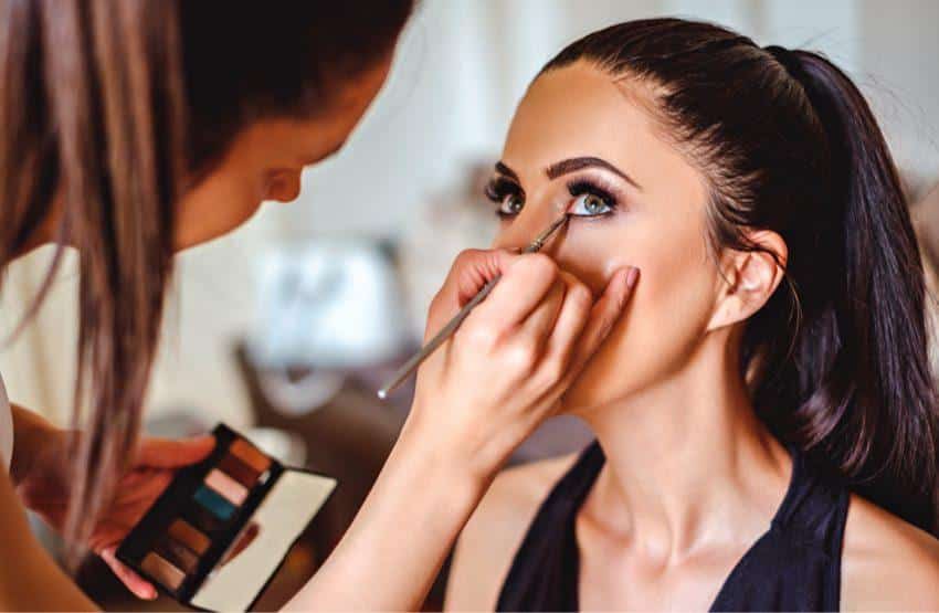What Do Makeup Artists Do ?