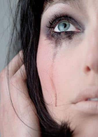 How To Stop Mascara Smudging ?