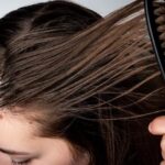 Does Oily Scalp Cause Hair Loss ?