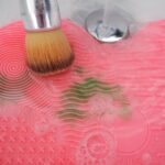 How To Safely Clean Makeup Brushes ?
