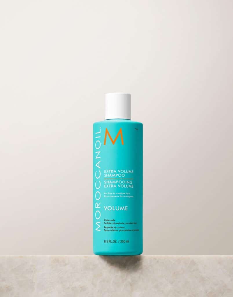 What Shampoos Cause Hair Loss ?