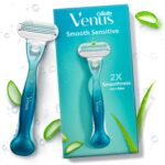 How To Shave Correctly for women ?
