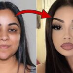 How To Do Latina Makeup ?
