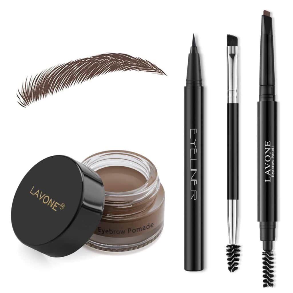 How To Do Your Eyebrows Makeup ?