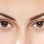 What Color Makeup Goes With Brown Eyes ?