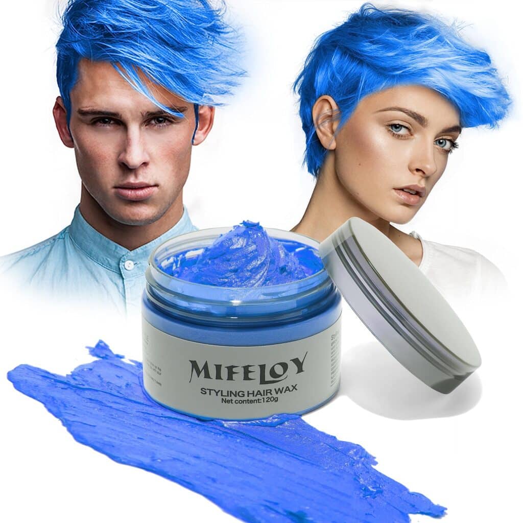Can You Save Hair Dye ?
