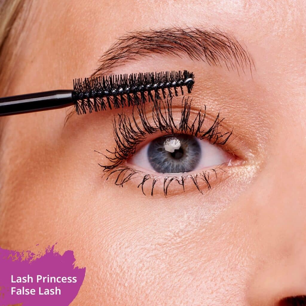 Does Mascara Cause Styes ?