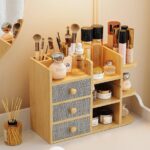 How To Organise Makeup ?