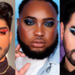 Can Men Wear Makeup ?