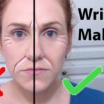 How To Make Wrinkles With Makeup ?