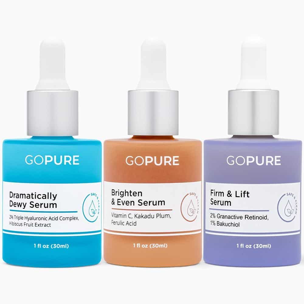 Where To Buy Go Pure Skin Care ?