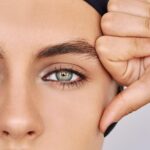 How To Make Eyeshadow Into Eyeliner ?