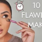How To Do Good Makeup ?