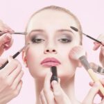 How To Do A Full Face Of Makeup ?