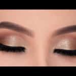 How To Blend Eye Makeup ?