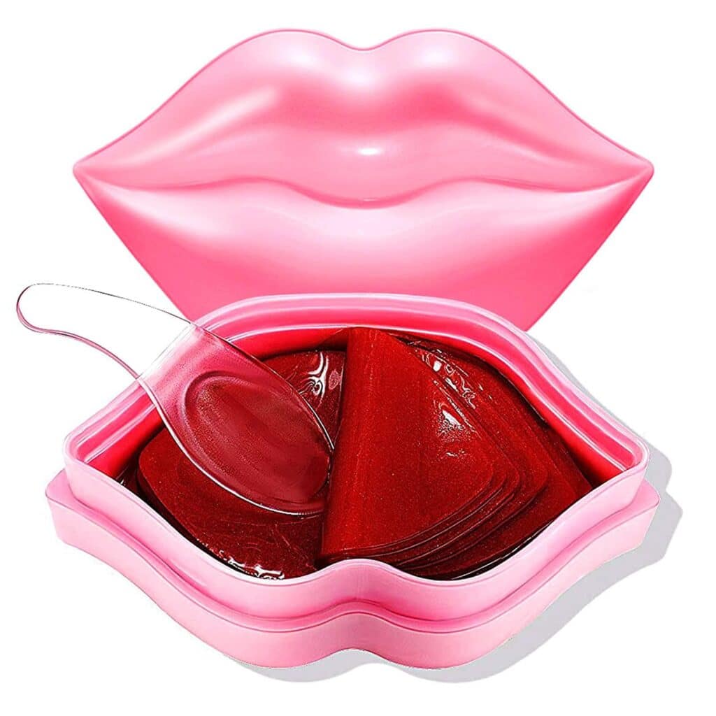 What Do Lip Masks Do ?