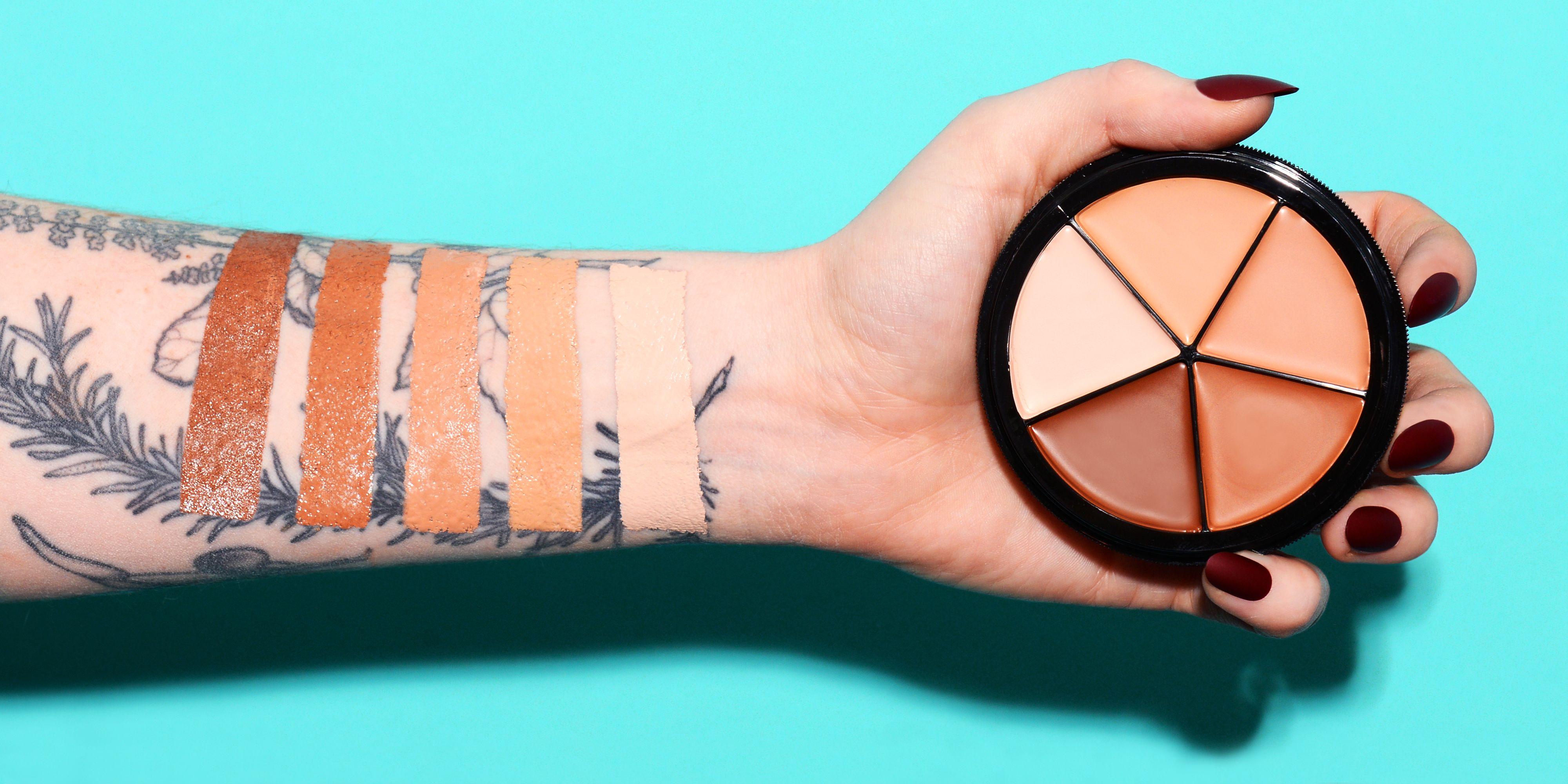 How To Cover Tattoos With Makeup ? How To Cover Tattoos With Makeup ? How To Cover Tattoos With Makeup ? How To Cover Tattoos With Makeup ?