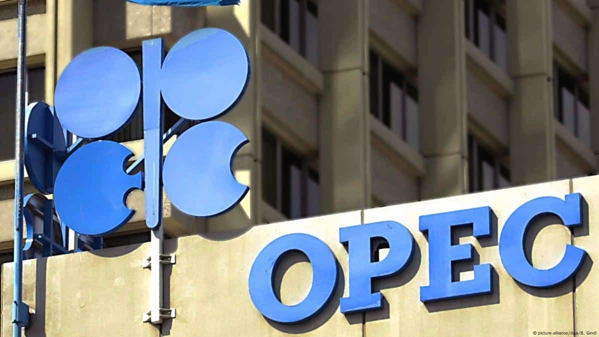Which Countries Are The Makeup For Opec ? Which Countries Are The Makeup For Opec ?