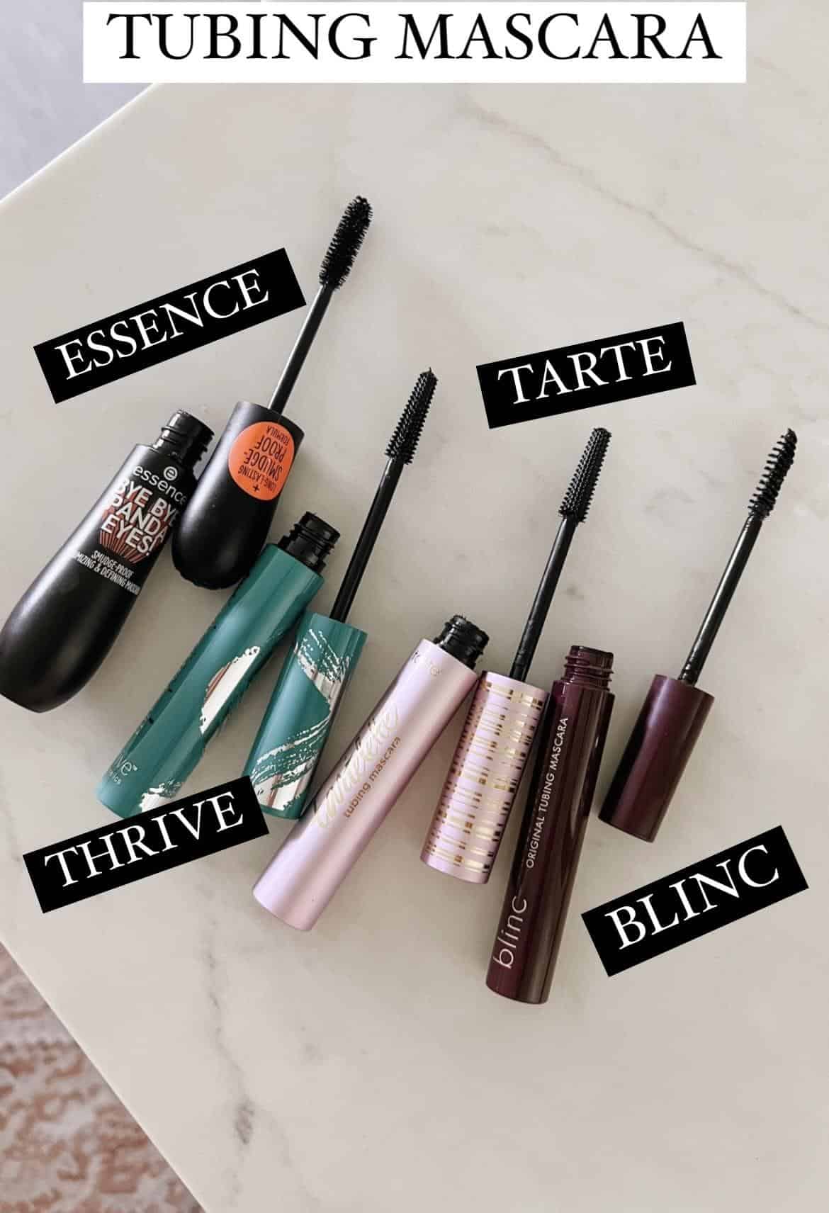 Is Tubing Mascara Waterproof ? Is Tubing Mascara Waterproof ? Is Tubing Mascara Waterproof ? Is Tubing Mascara Waterproof ?
