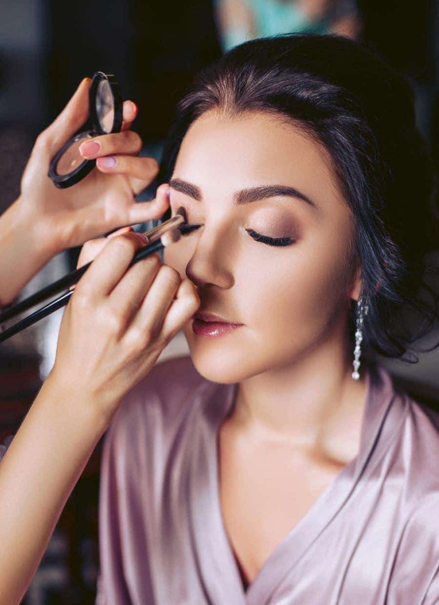 What Do Makeup Artists Do ? What Do Makeup Artists Do ?