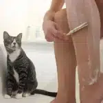 How To Shave With A Straight Razor for women
