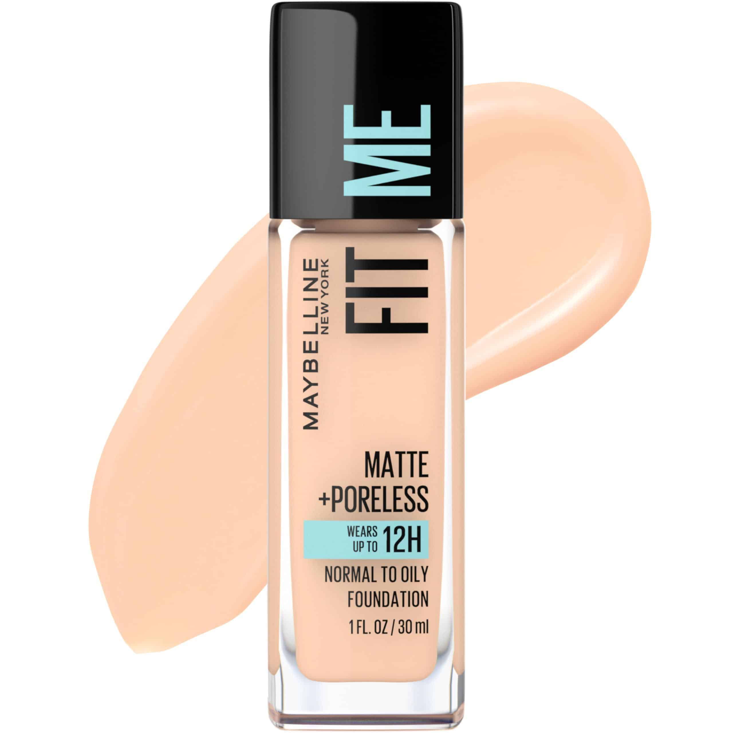 What Does Foundation Makeup Do ? What Does Foundation Makeup Do ?