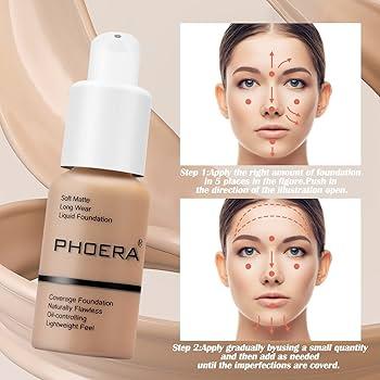 What Is The Best Makeup For Full Coverage Foundation ? What Is The Best Makeup For Full Coverage Foundation ?