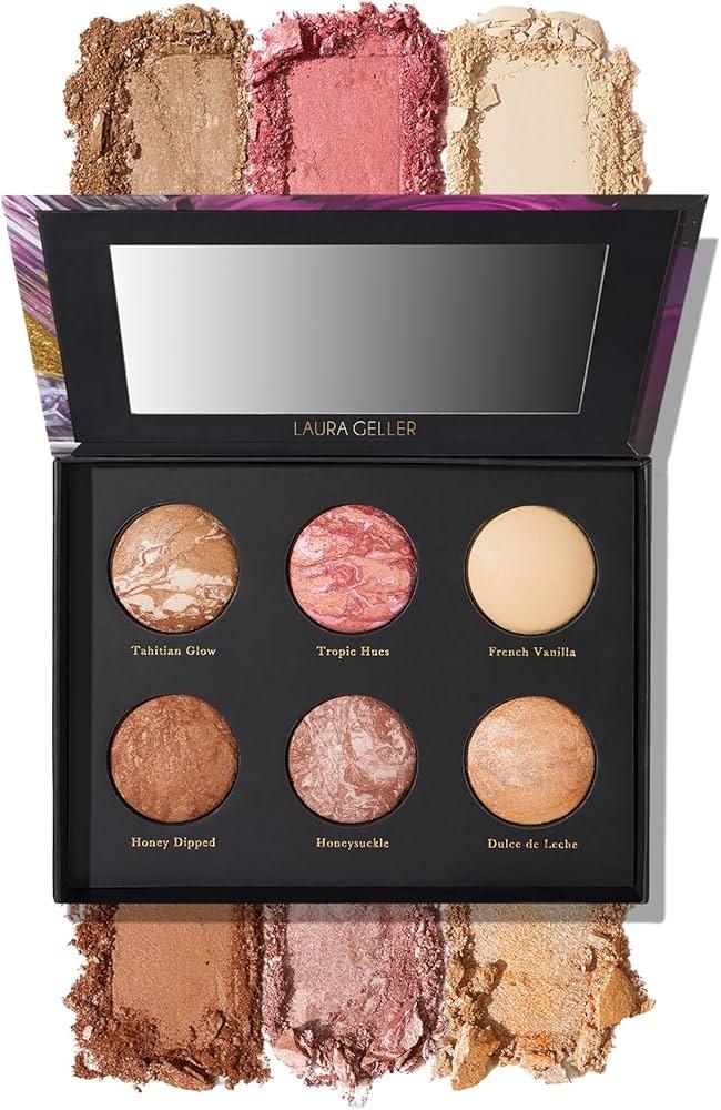 What Stores Sell Laura Geller Makeup ? What Stores Sell Laura Geller Makeup ?