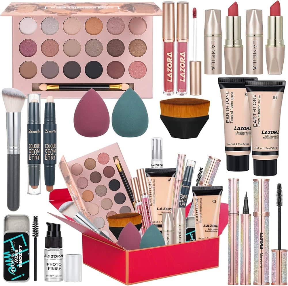 Does Makeup Ruin Womans Skin ? Does Makeup Ruin Womans Skin ?