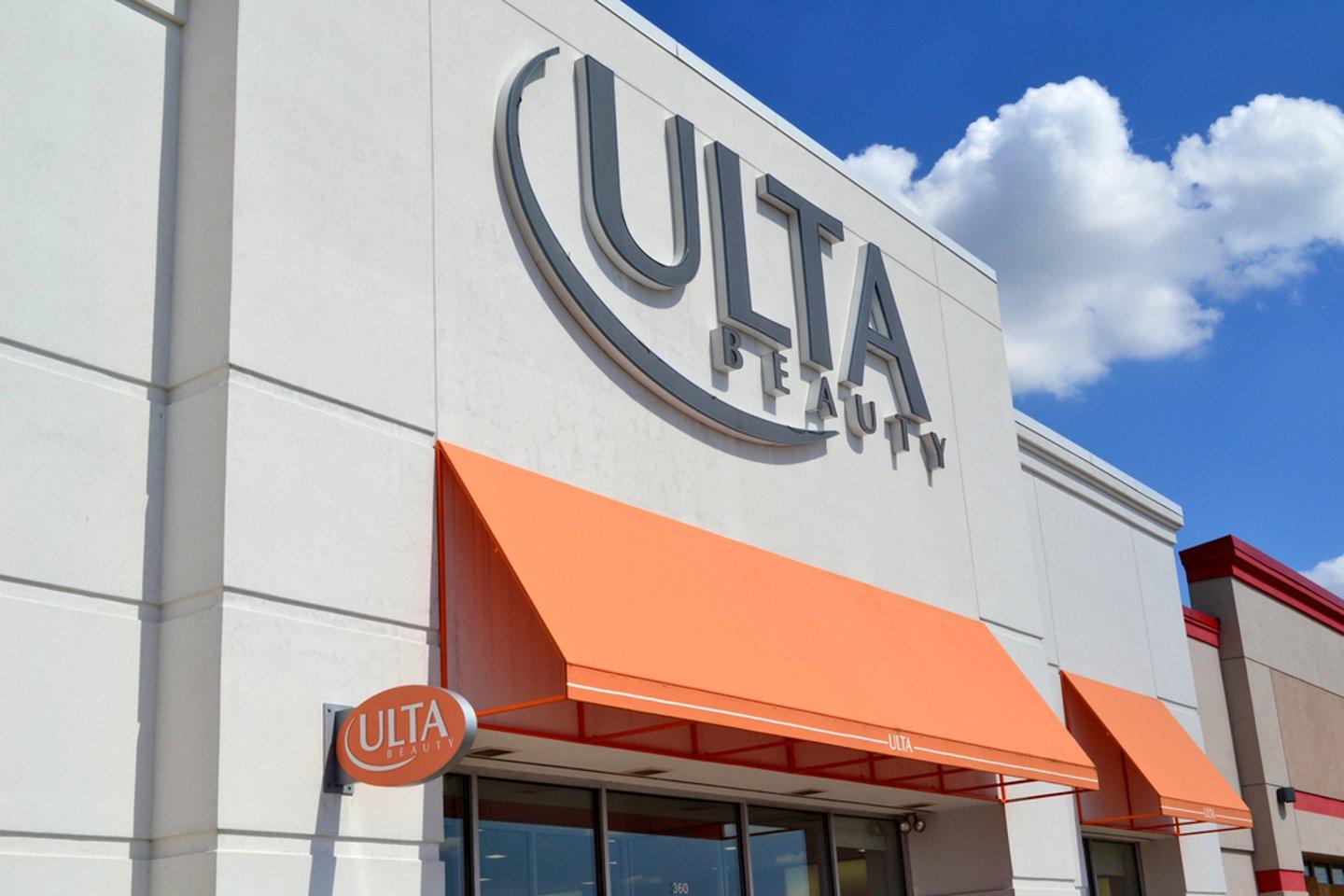 Does Ulta Do Makeup ? Does Ulta Do Makeup ?