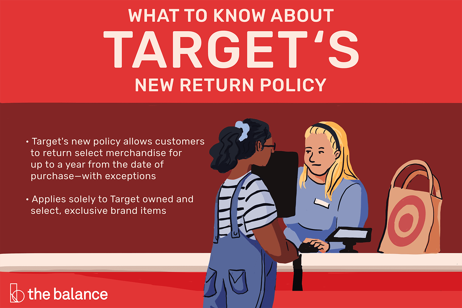 Can I Return Makeup At Target ? - My Glow Journey