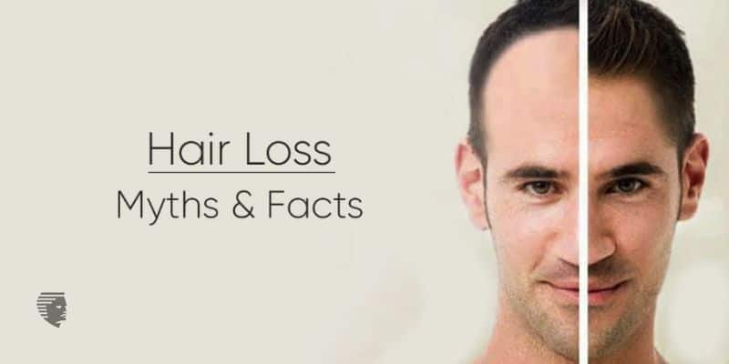 Does Jacking Off Cause Hair Loss ?