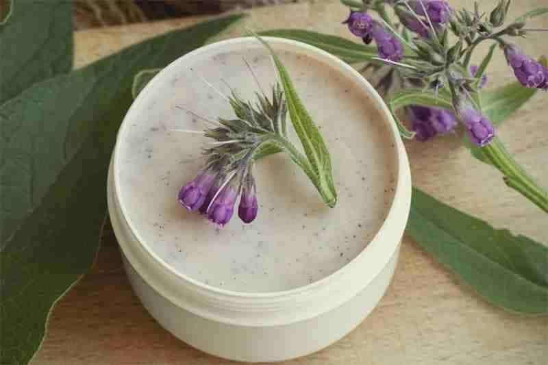 What Is Allantoin In Skin Care ? What Is Allantoin In Skin Care ?