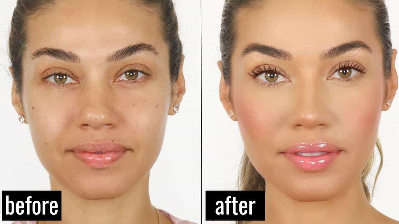 How To Do Beginner Makeup ? How To Do Beginner Makeup ?