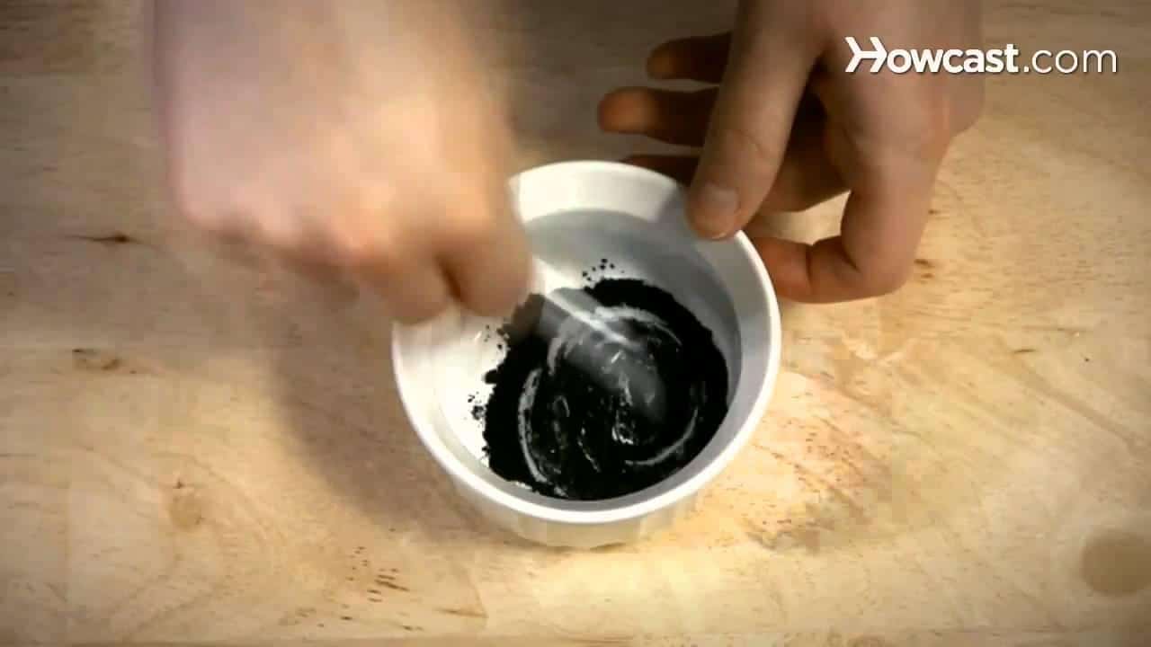 How To Make Mascara ? How To Make Mascara ?