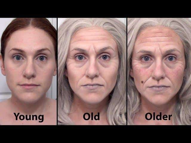 How To Cover Wrinkles With Makeup ? How To Cover Wrinkles With Makeup ?
