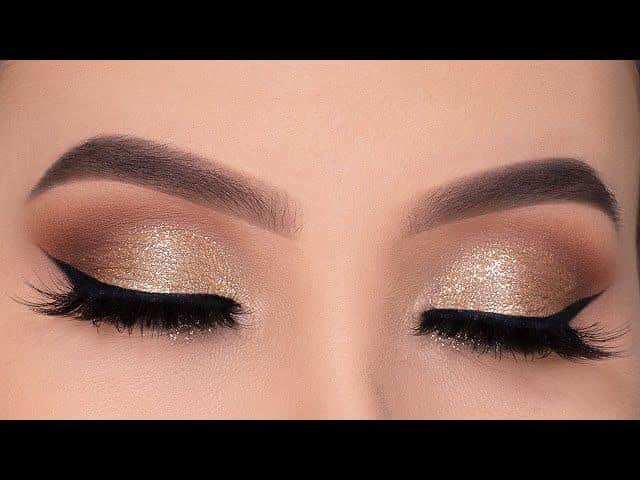 How To Use Eye Makeup ? How To Use Eye Makeup ?