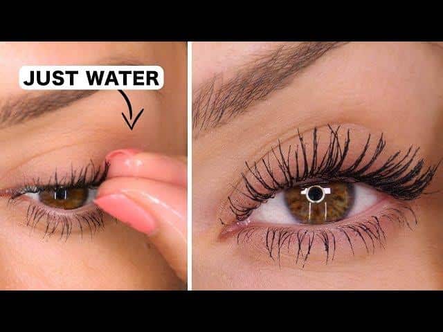 How Do I Remove Mascara From Clothing ? How Do I Remove Mascara From Clothing ?