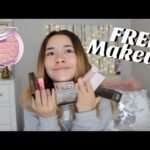 How To Earn Free Makeup ?