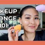 How To Use Makeup Sponge ?