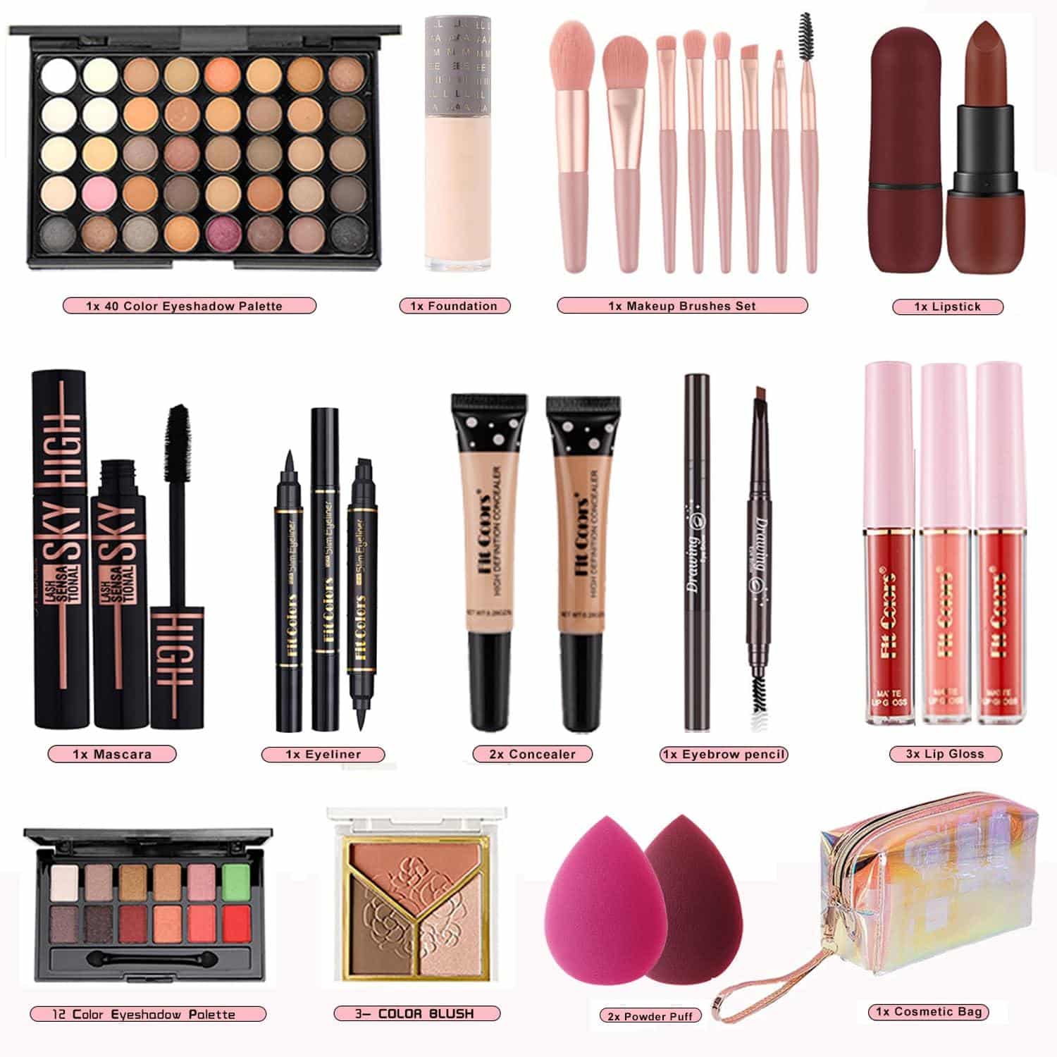 What May Be Considered The Most Important Makeup Product ? What May Be Considered The Most Important Makeup Product ?