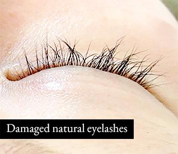 Can Mascara Damage Eyelashes ? Can Mascara Damage Eyelashes ?