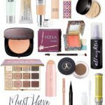 Must Have Makeup Products ?