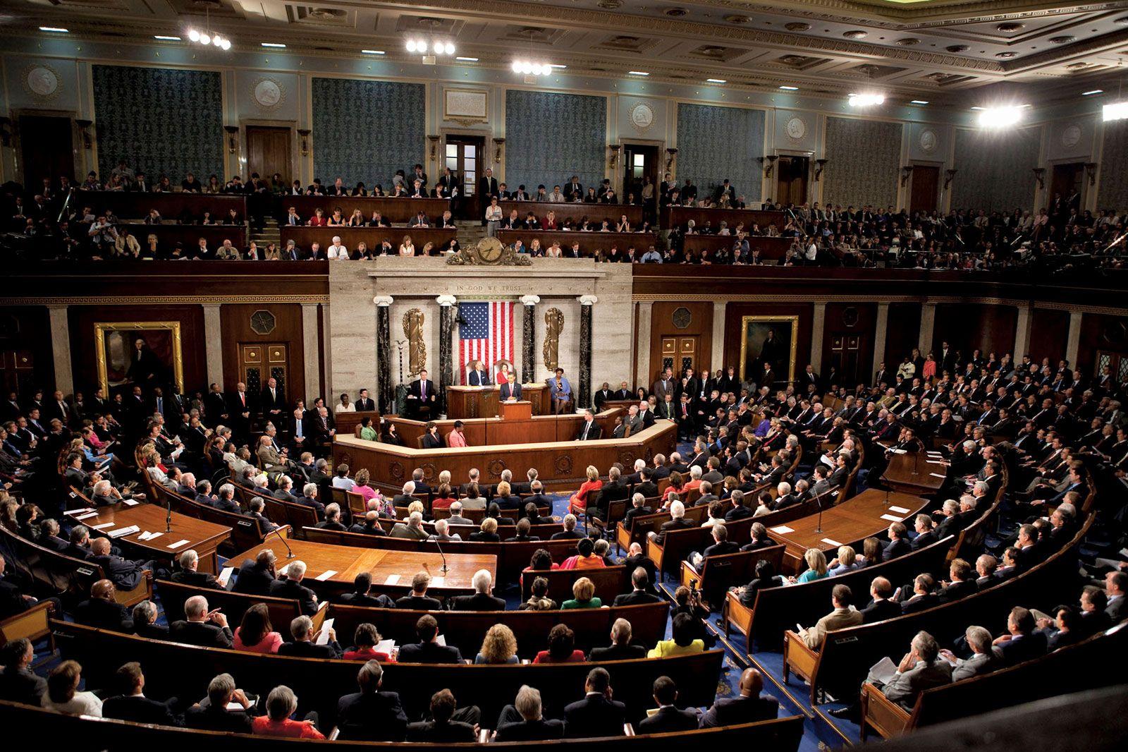 What Is The Current Makeup Of The House Of Representatives ?  What Is The Current Makeup Of The House Of Representatives ?