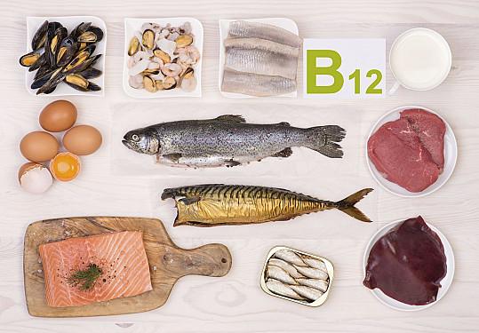 Does Lack Of Vitamin B12 Cause Hair Loss ? Does Lack Of Vitamin B12 Cause Hair Loss ?