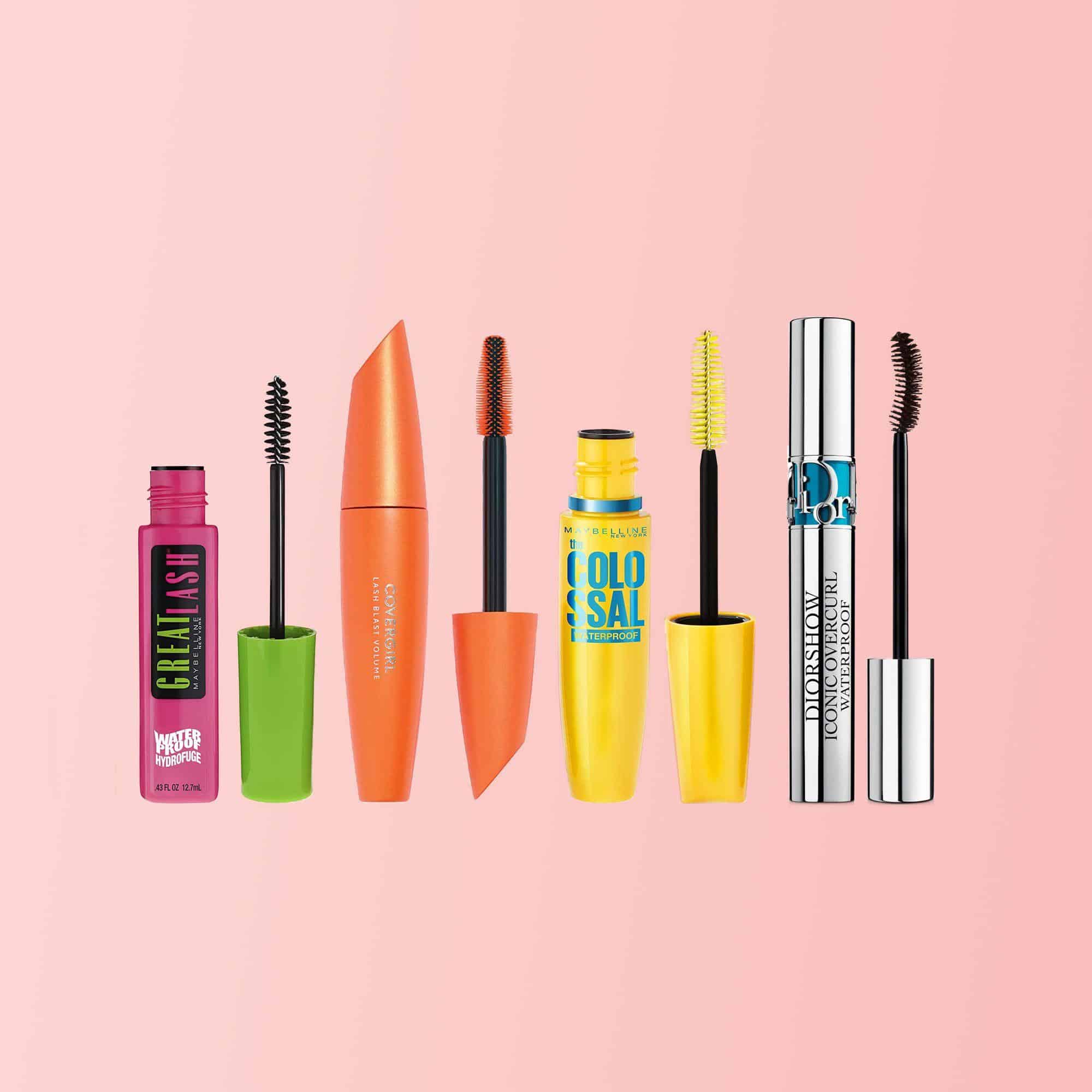 Is Waterproof Mascara Bad For You ? Is Waterproof Mascara Bad For You ?