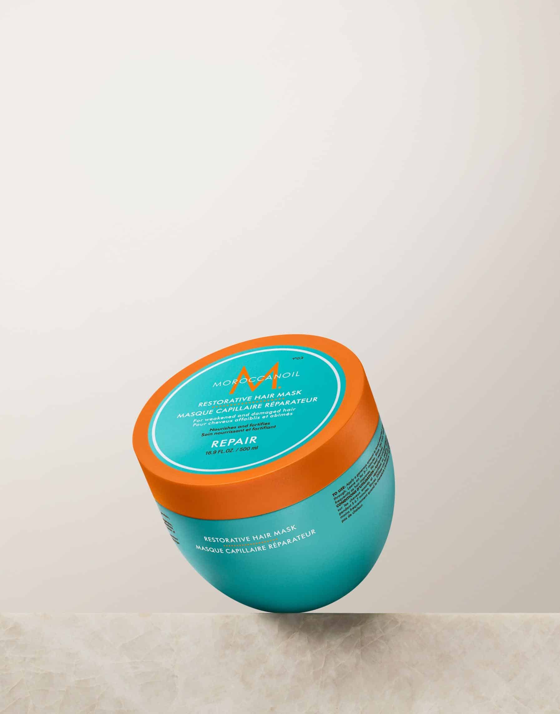 Do You Condition After A Hair Mask ? Do You Condition After A Hair Mask ?