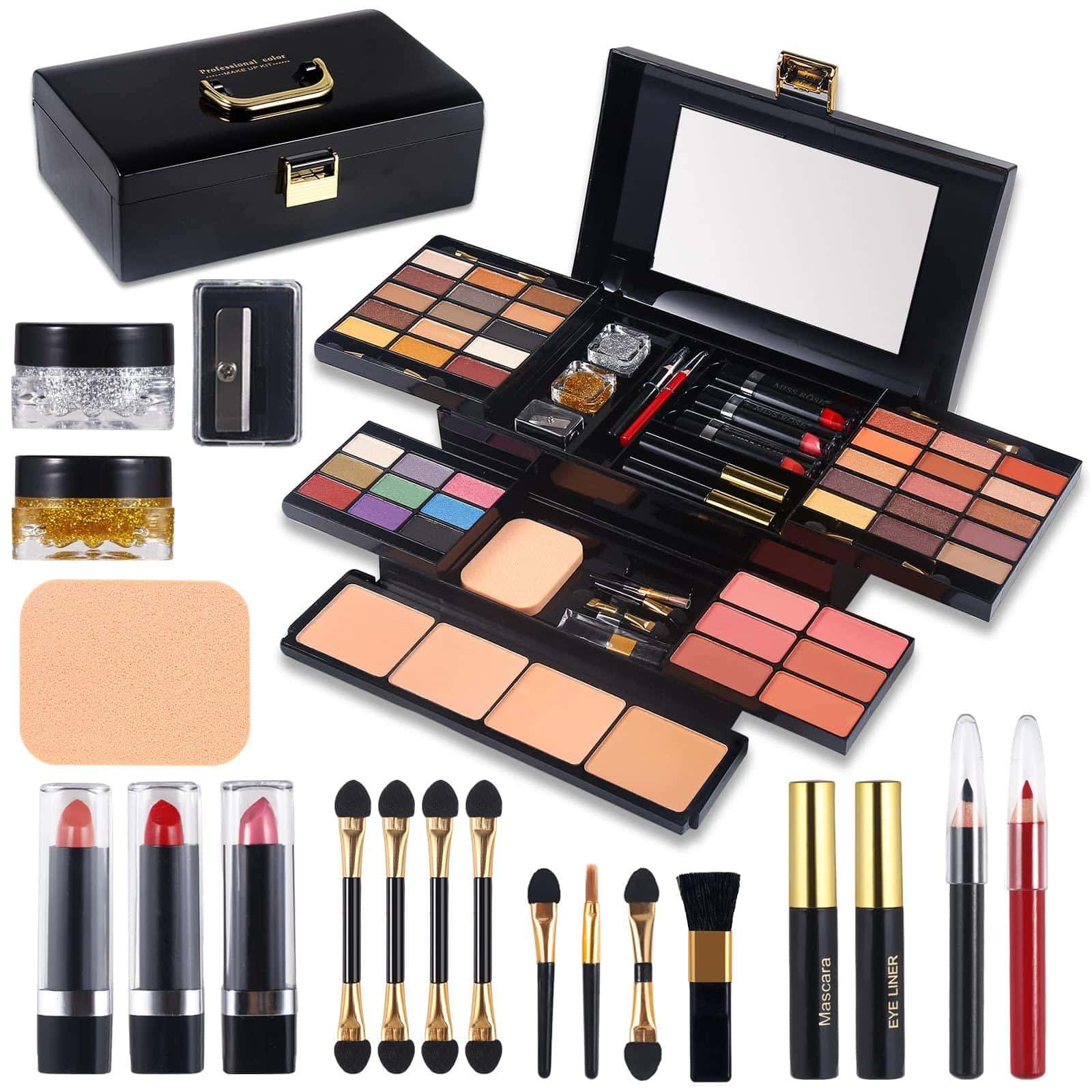 Does Makeup Make You Look Older ? Does Makeup Make You Look Older ?