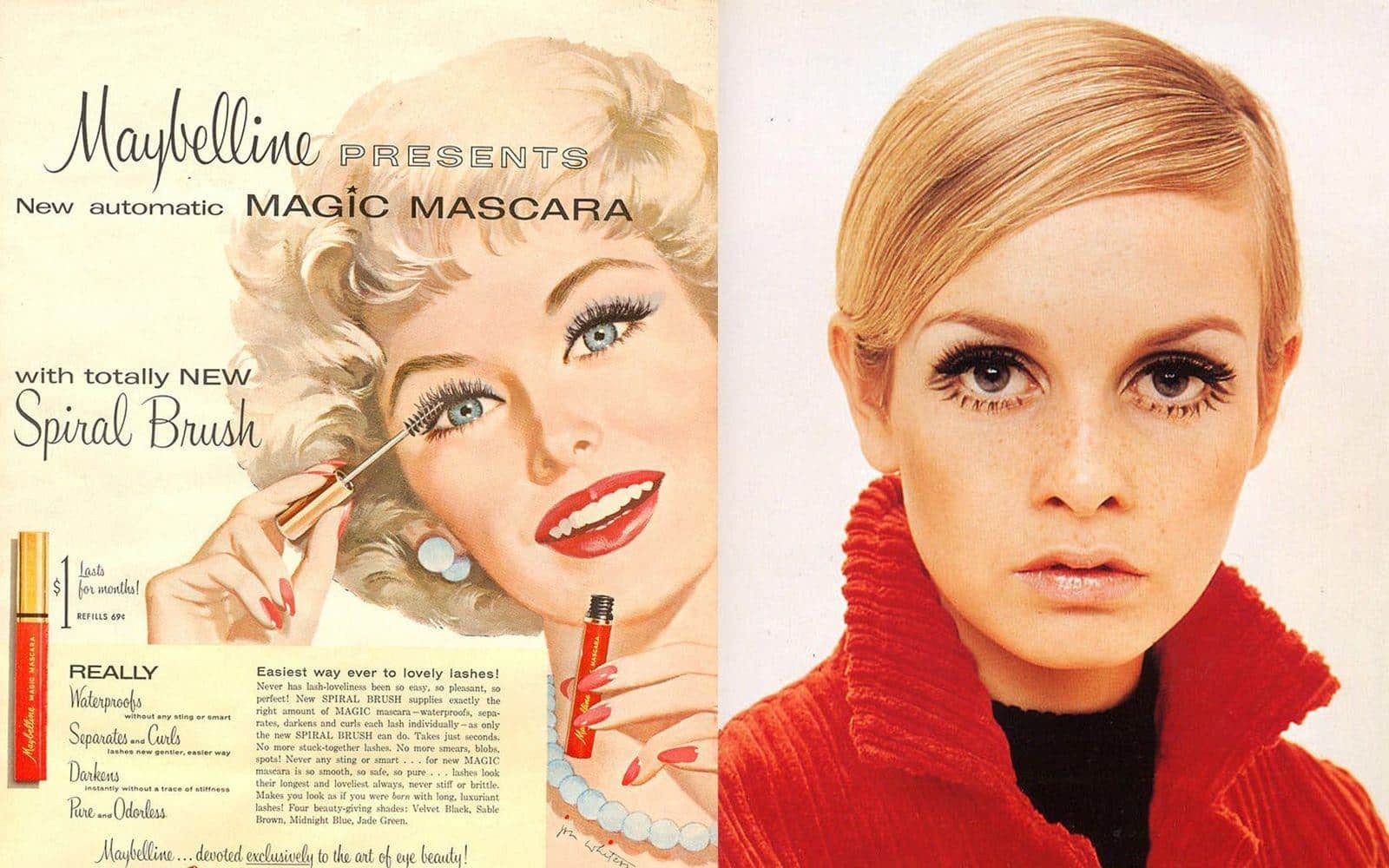 Who Invented The Mascara ? Who Invented The Mascara ?