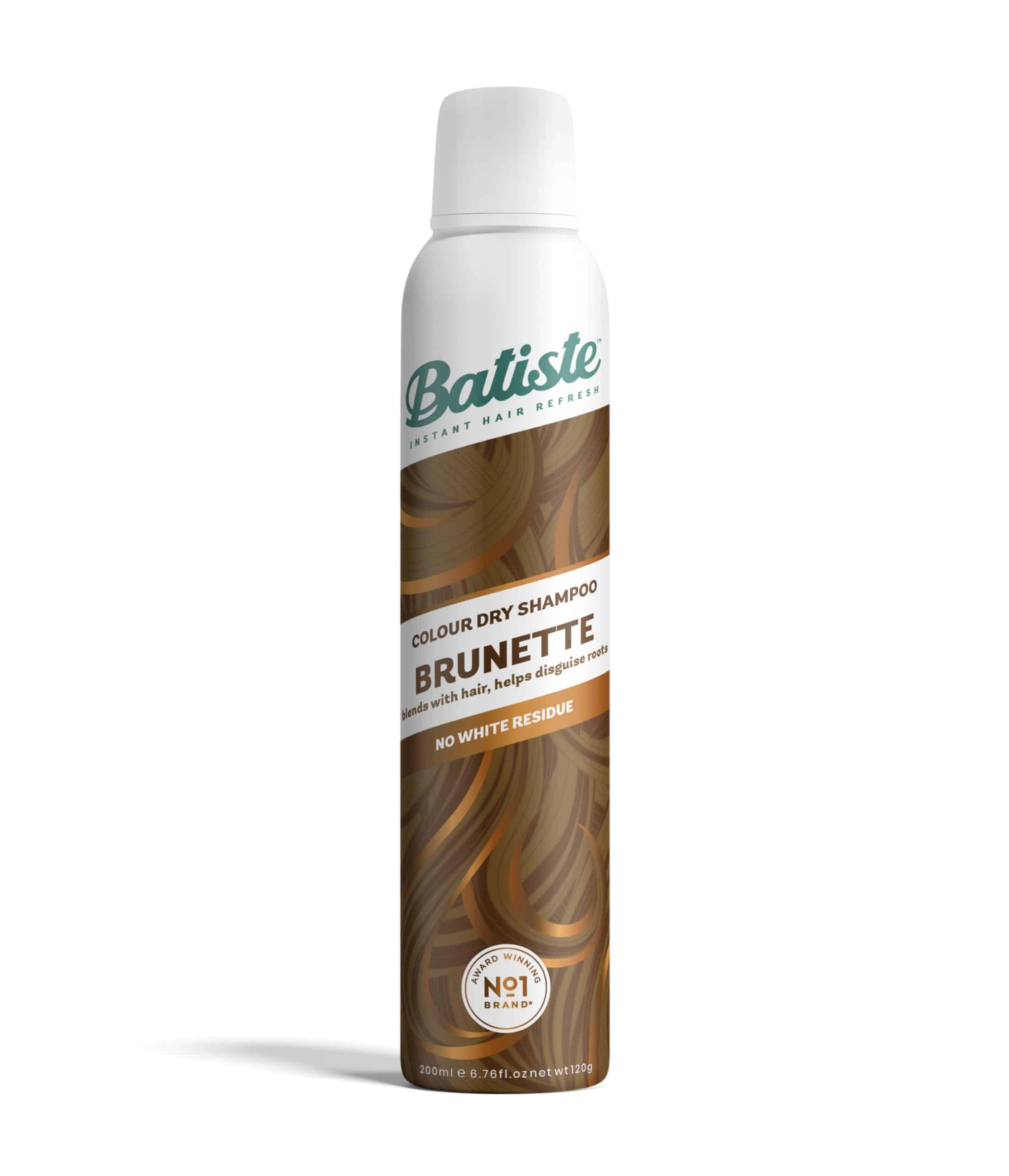 Why Does My Hair Feel More Dirty After Dry Shampoo ? Why Does My Hair Feel More Dirty After Dry Shampoo ?